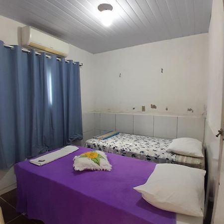 Casa De Dois Quartos Com Cozinha Perto Do Aeroporto Aluizio Alves Natal Zewnętrze zdjęcie