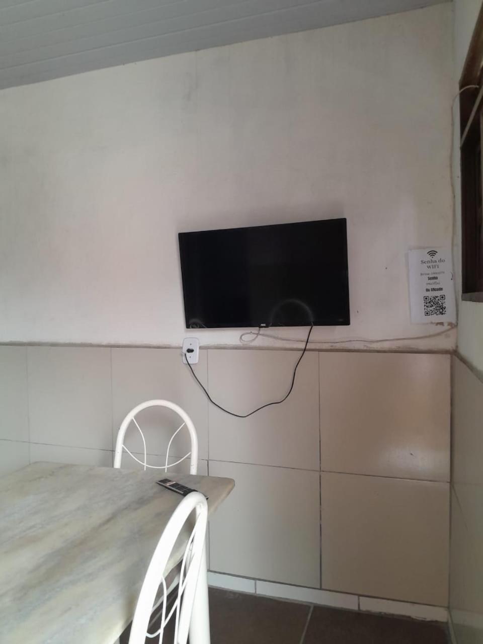 Casa De Dois Quartos Com Cozinha Perto Do Aeroporto Aluizio Alves Natal Zewnętrze zdjęcie