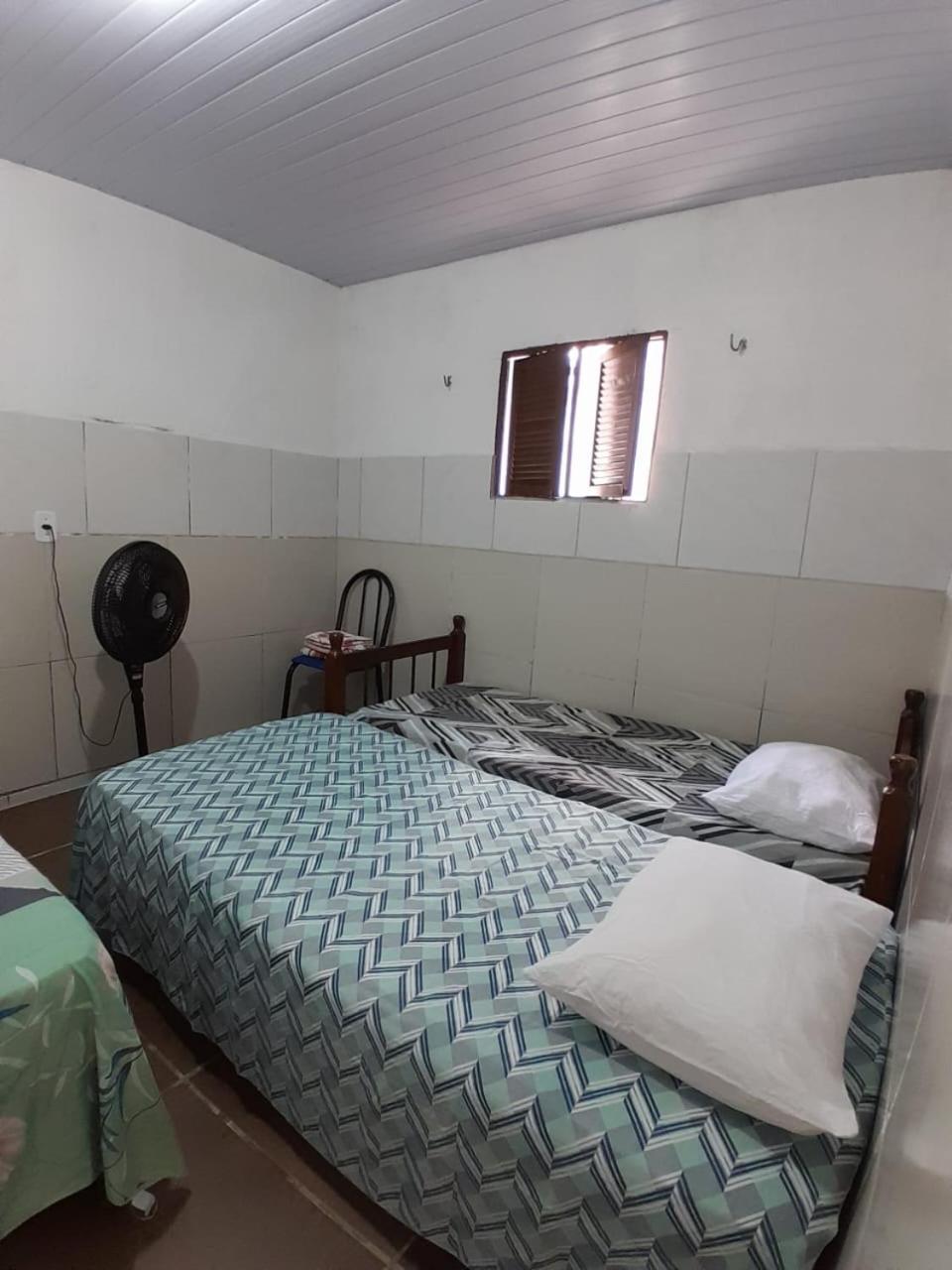 Casa De Dois Quartos Com Cozinha Perto Do Aeroporto Aluizio Alves Natal Zewnętrze zdjęcie