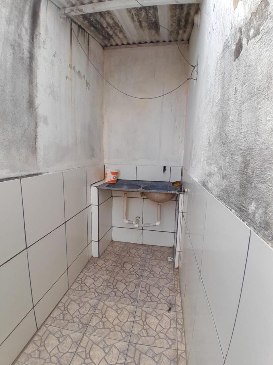 Casa De Dois Quartos Com Cozinha Perto Do Aeroporto Aluizio Alves Natal Zewnętrze zdjęcie