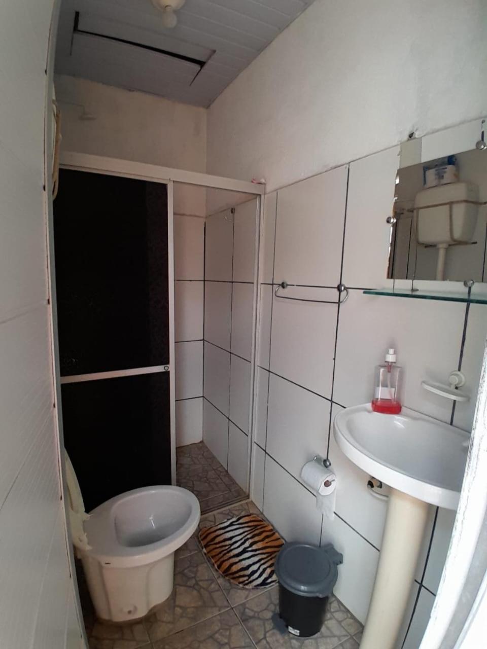Casa De Dois Quartos Com Cozinha Perto Do Aeroporto Aluizio Alves Natal Zewnętrze zdjęcie
